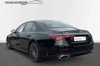 Mercedes-Benz E 200 (Clasa E) din 2024 cu 35.500 km - oferta MER192399 - foto 3