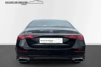 Mercedes-Benz E 200 (Clasa E) din 2024 cu 35.500 km - oferta MER192399 - foto 4