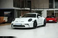 Porsche 911 din 2025 cu 1.950 km - oferta POR192400 - foto 1