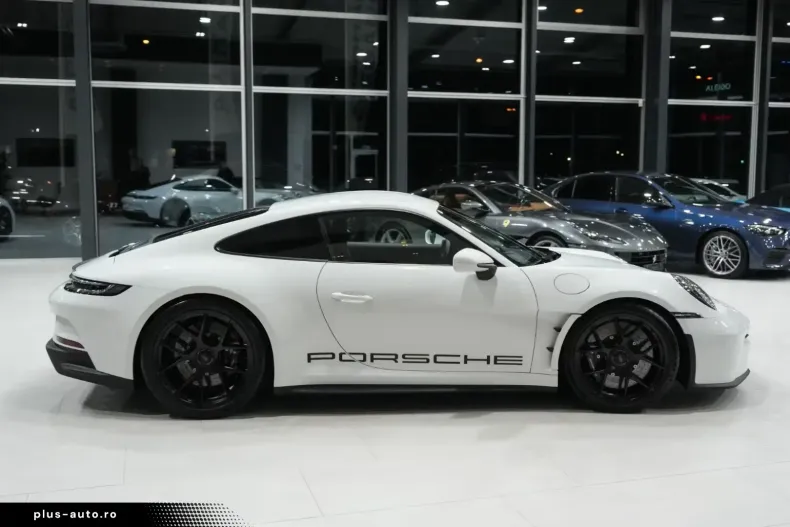 Porsche 911 din 2025 cu 1.950 km - oferta POR192400 - foto 4