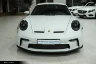 Porsche 911 din 2025 cu 1.950 km - oferta POR192400 - foto 5