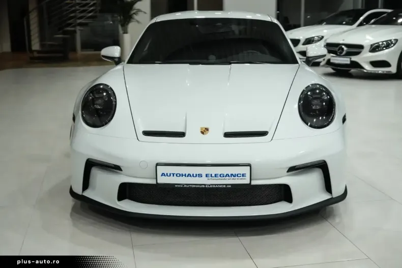 Porsche 911 din 2025 cu 1.950 km - oferta POR192400 - foto 5