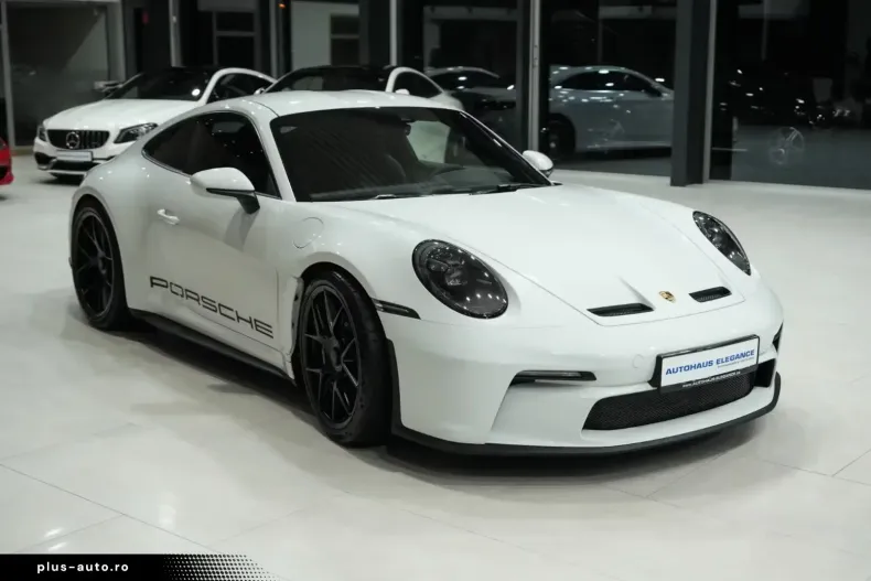 Porsche 911 din 2025 cu 1.950 km - oferta POR192400 - foto 7