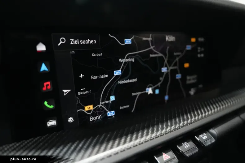 Porsche 911 din 2025 cu 1.950 km - oferta POR192400 - foto 16