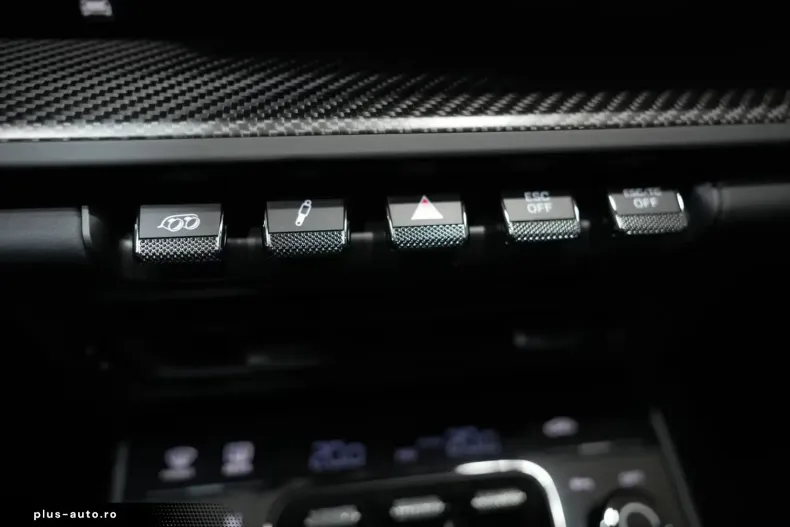 Porsche 911 din 2025 cu 1.950 km - oferta POR192400 - foto 17