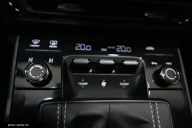 Porsche 911 din 2025 cu 1.950 km - oferta POR192400 - foto 18