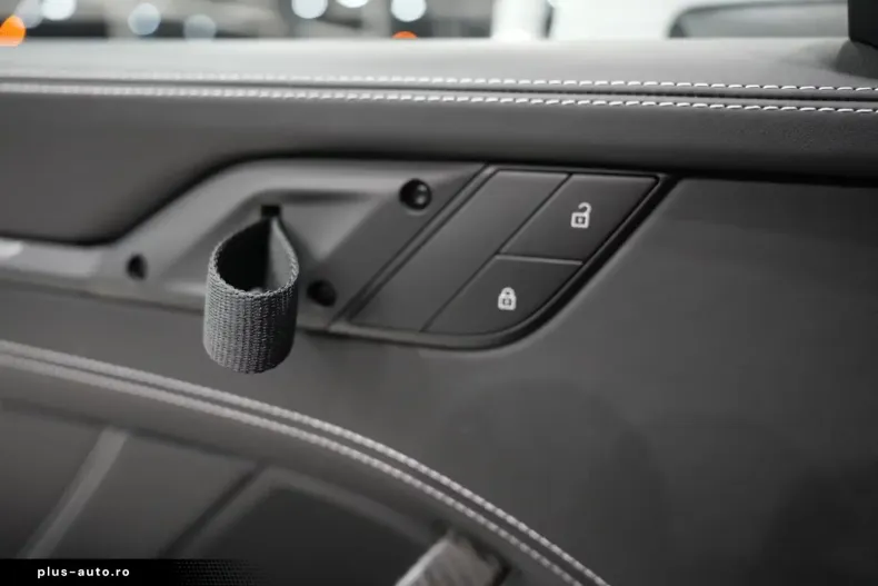 Porsche 911 din 2025 cu 1.950 km - oferta POR192400 - foto 21