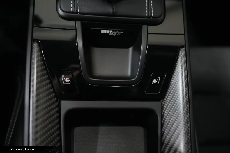 Porsche 911 din 2025 cu 1.950 km - oferta POR192400 - foto 23