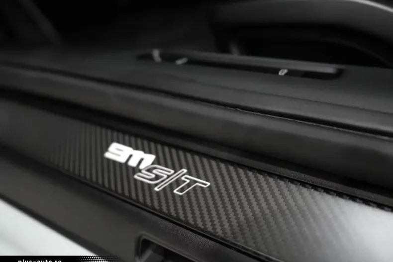 Porsche 911 din 2025 cu 1.950 km - oferta POR192400 - foto 25