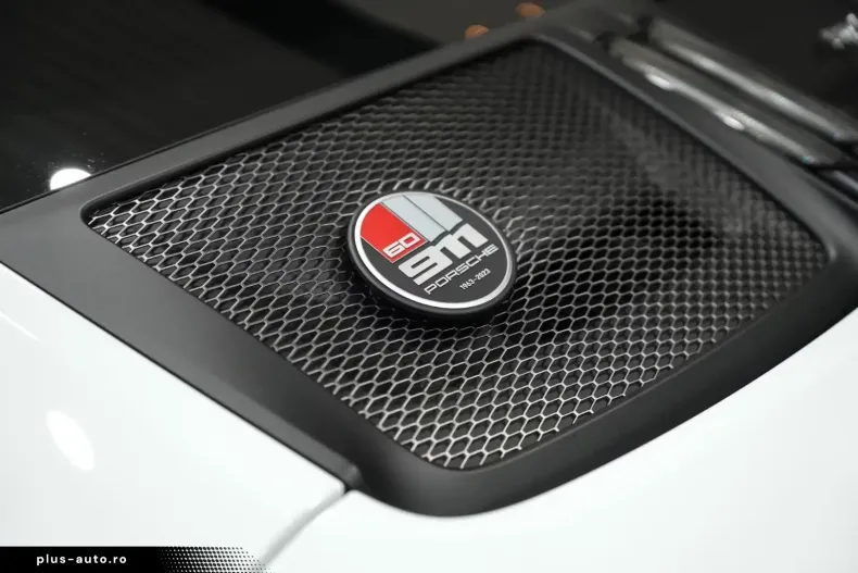 Porsche 911 din 2025 cu 1.950 km - oferta POR192400 - foto 26