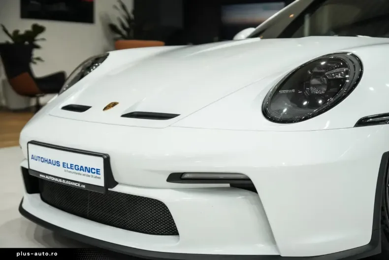 Porsche 911 din 2025 cu 1.950 km - oferta POR192400 - foto 29