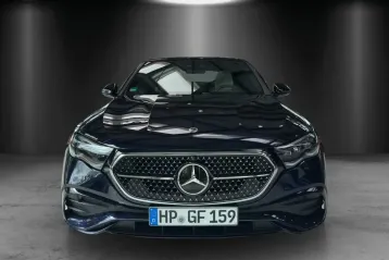 Mercedes-Benz E 200 din 2025 - oferta MER192401