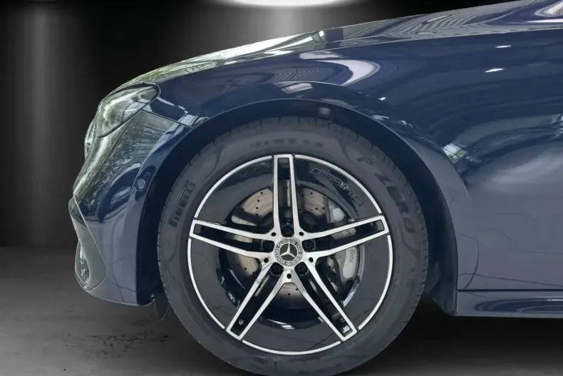 Mercedes-Benz E 200 (Clasa E) din 2025 cu 19.500 km - oferta MER192401 - foto 6