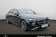 Mercedes-Benz E 200 (Clasa E) din 2024 cu 17.401 km - oferta MER192402 - foto 2