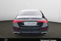 Mercedes-Benz E 200 (Clasa E) din 2024 cu 17.401 km - oferta MER192402 - foto 5