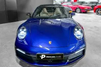 Porsche 911 din 2025 cu 8.700 km - oferta POR192403 - foto 4