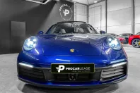 Porsche 911 din 2025 cu 8.700 km - oferta POR192403 - foto 5