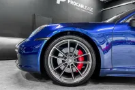 Porsche 911 din 2025 cu 8.700 km - oferta POR192403 - foto 7