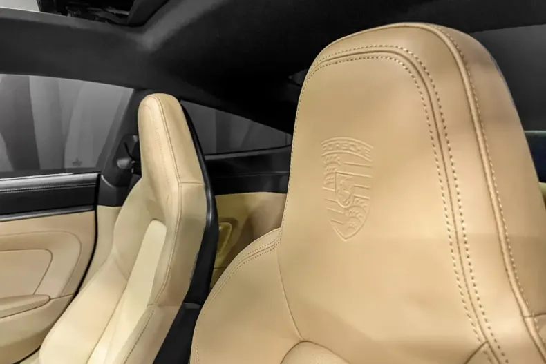 Porsche 911 din 2025 cu 8.700 km - oferta POR192403 - foto 15