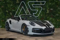 Porsche 911 din 2023 cu 7.400 km - oferta POR192404 - foto 1