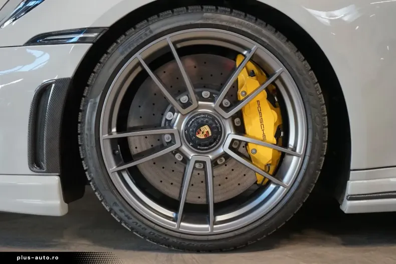Porsche 911 din 2023 cu 7.400 km - oferta POR192404 - foto 10