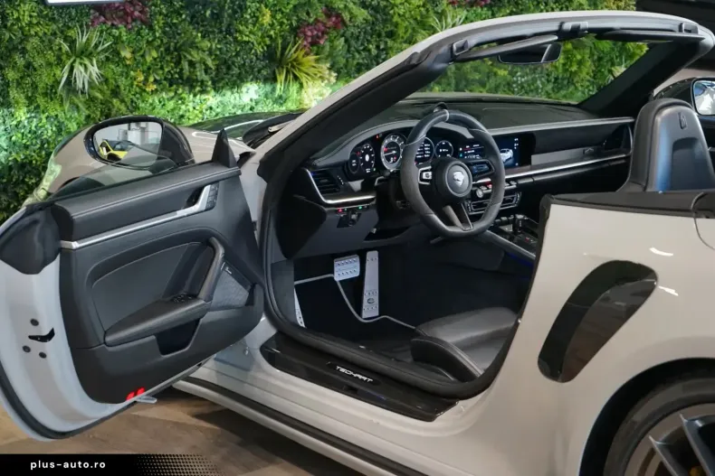 Porsche 911 din 2023 cu 7.400 km - oferta POR192404 - foto 11