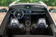 Porsche 911 din 2023 cu 7.400 km - oferta POR192404 - foto 12