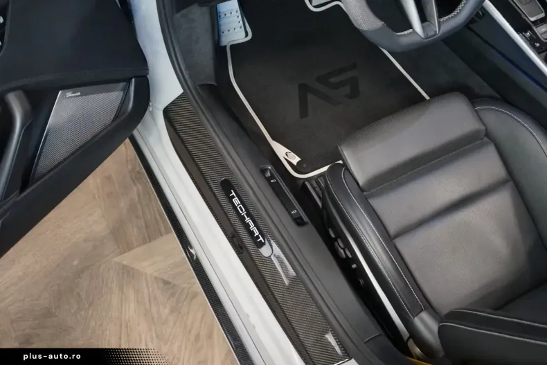 Porsche 911 din 2023 cu 7.400 km - oferta POR192404 - foto 16