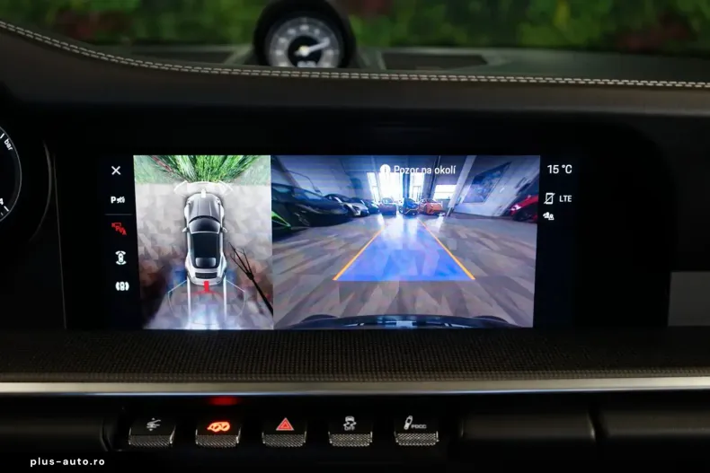 Porsche 911 din 2023 cu 7.400 km - oferta POR192404 - foto 21