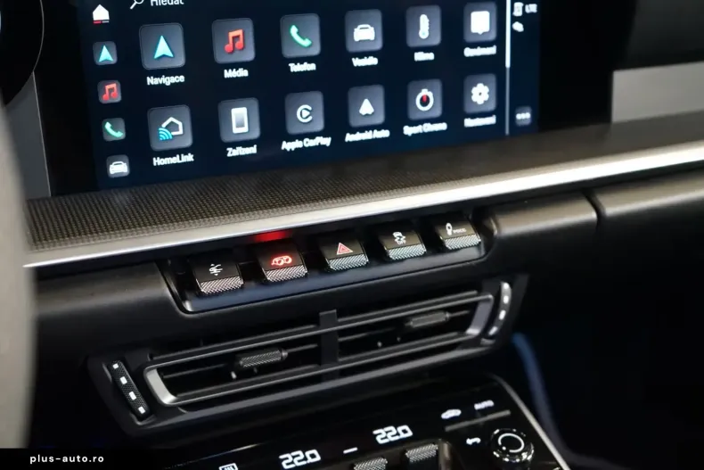 Porsche 911 din 2023 cu 7.400 km - oferta POR192404 - foto 22