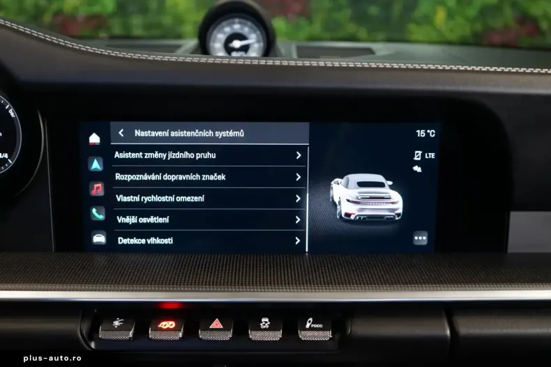 Porsche 911 din 2023 cu 7.400 km - oferta POR192404 - foto 27