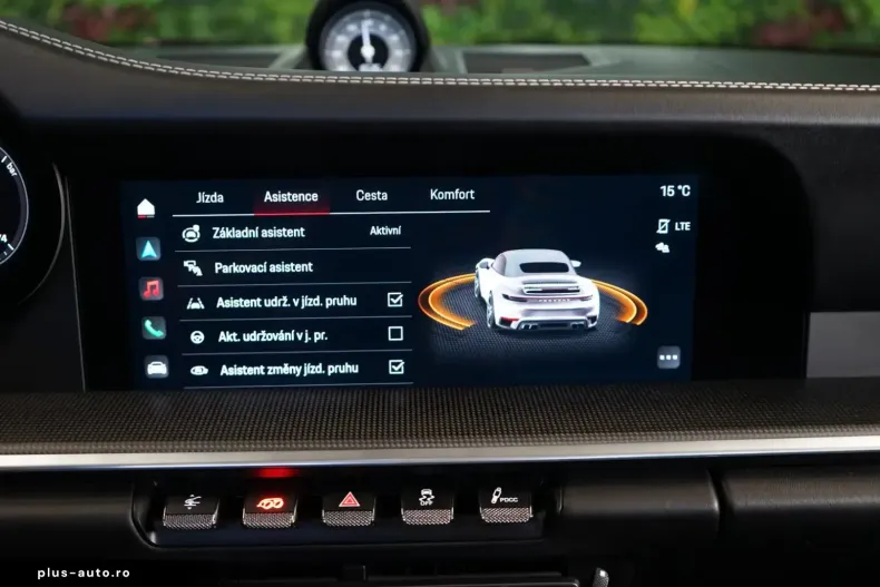 Porsche 911 din 2023 cu 7.400 km - oferta POR192404 - foto 28