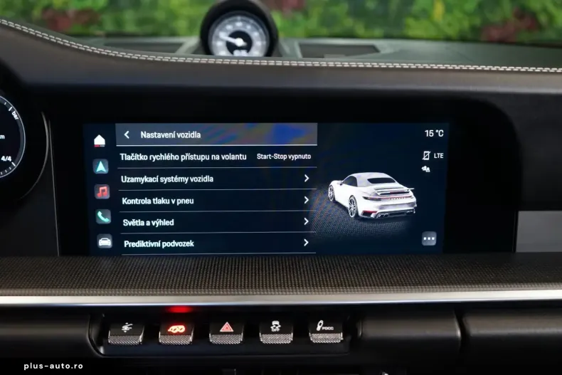 Porsche 911 din 2023 cu 7.400 km - oferta POR192404 - foto 30