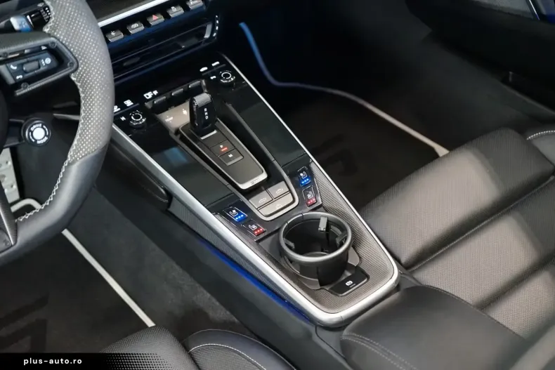 Porsche 911 din 2023 cu 7.400 km - oferta POR192404 - foto 32