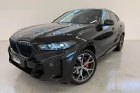 BMW X6 (Seria X) din 2025 cu 9.200 km - oferta BMW192406 - foto 2