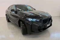 BMW X6 (Seria X) din 2025 cu 9.200 km - oferta BMW192406 - foto 4