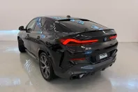 BMW X6 (Seria X) din 2025 cu 9.200 km - oferta BMW192406 - foto 5