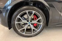 BMW X6 (Seria X) din 2025 cu 9.200 km - oferta BMW192406 - foto 8
