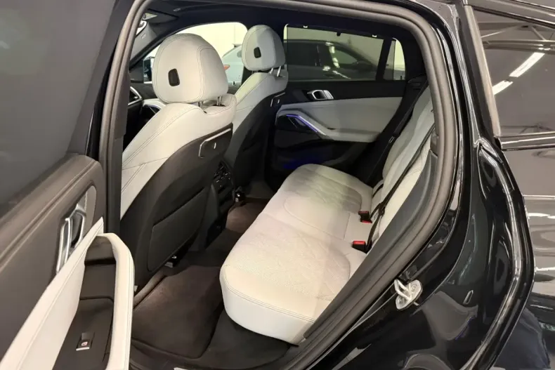 BMW X6 (Seria X) din 2025 cu 9.200 km - oferta BMW192406 - foto 16