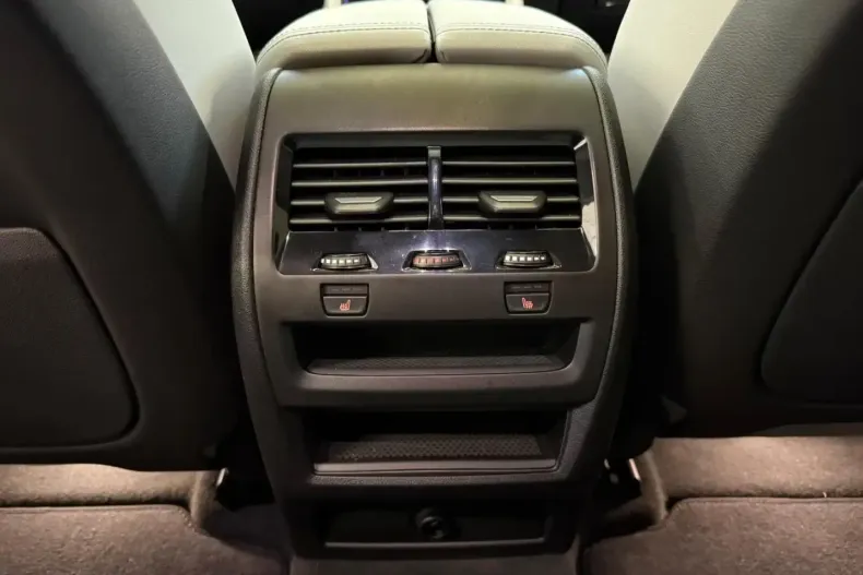 BMW X6 (Seria X) din 2025 cu 9.200 km - oferta BMW192406 - foto 20