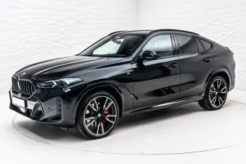 BMW X6 din 2025 - oferta BMW192407