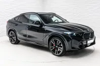 BMW X6 (Seria X) din 2025 cu 6.300 km - oferta BMW192407 - foto 3