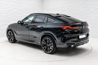 BMW X6 (Seria X) din 2025 cu 6.300 km - oferta BMW192407 - foto 4