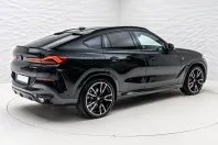 BMW X6 (Seria X) din 2025 cu 6.300 km - oferta BMW192407 - foto 6