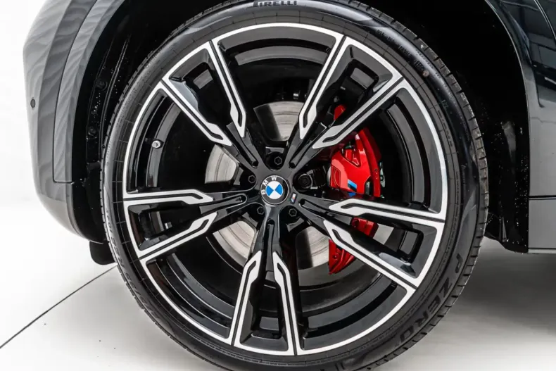 BMW X6 (Seria X) din 2025 cu 6.300 km - oferta BMW192407 - foto 7