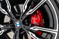 BMW X6 (Seria X) din 2025 cu 6.300 km - oferta BMW192407 - foto 8