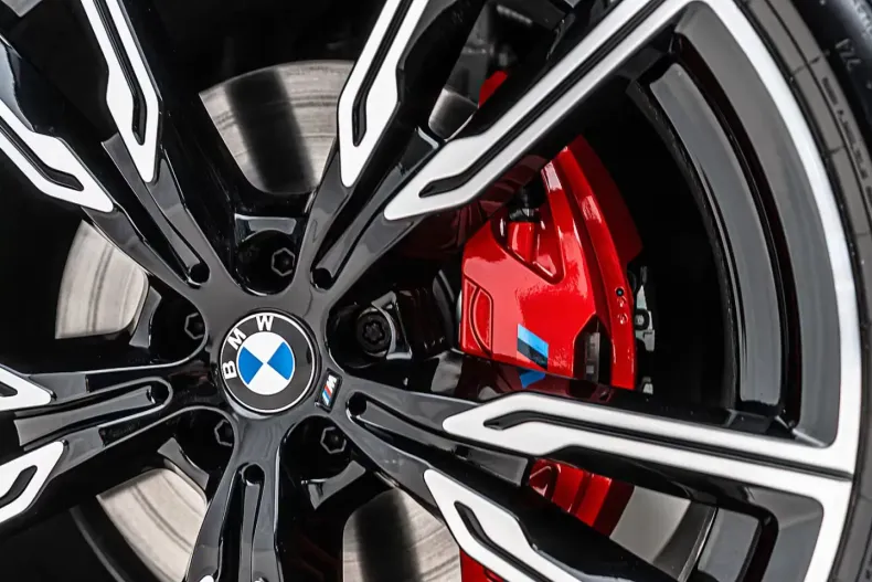 BMW X6 (Seria X) din 2025 cu 6.300 km - oferta BMW192407 - foto 8