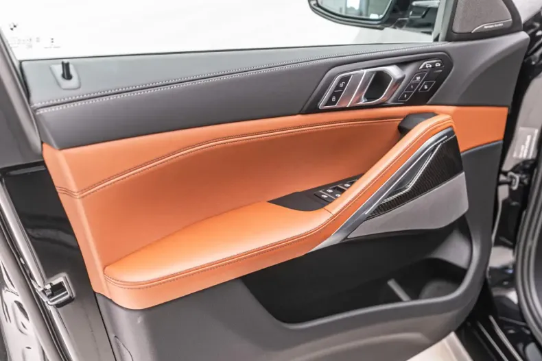 BMW X6 (Seria X) din 2025 cu 6.300 km - oferta BMW192407 - foto 10