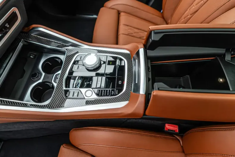 BMW X6 (Seria X) din 2025 cu 6.300 km - oferta BMW192407 - foto 11