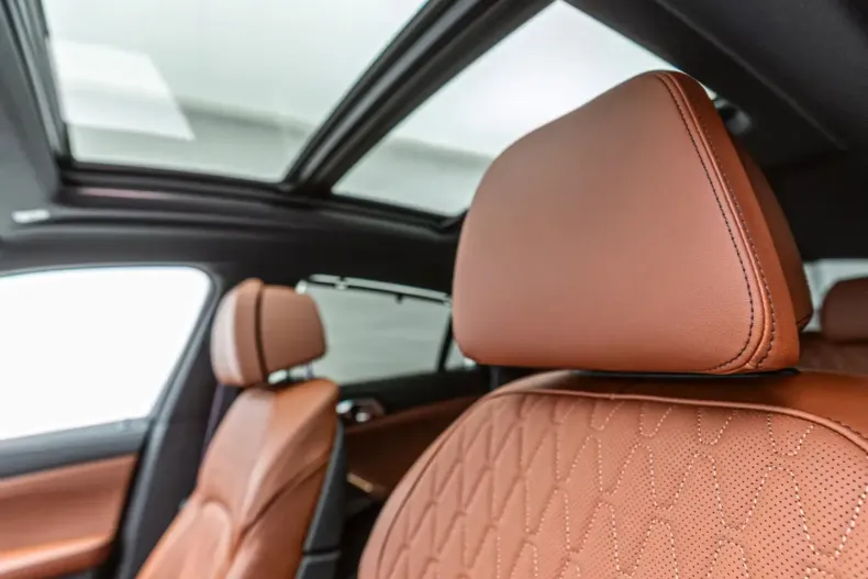 BMW X6 (Seria X) din 2025 cu 6.300 km - oferta BMW192407 - foto 14